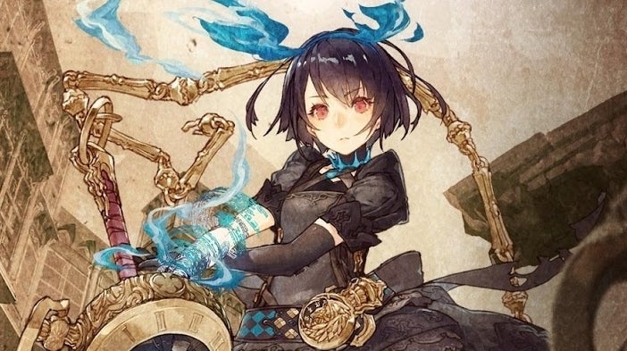Nier: Automata director Yoko Taro's mobile RPG SINoALICE heads west today