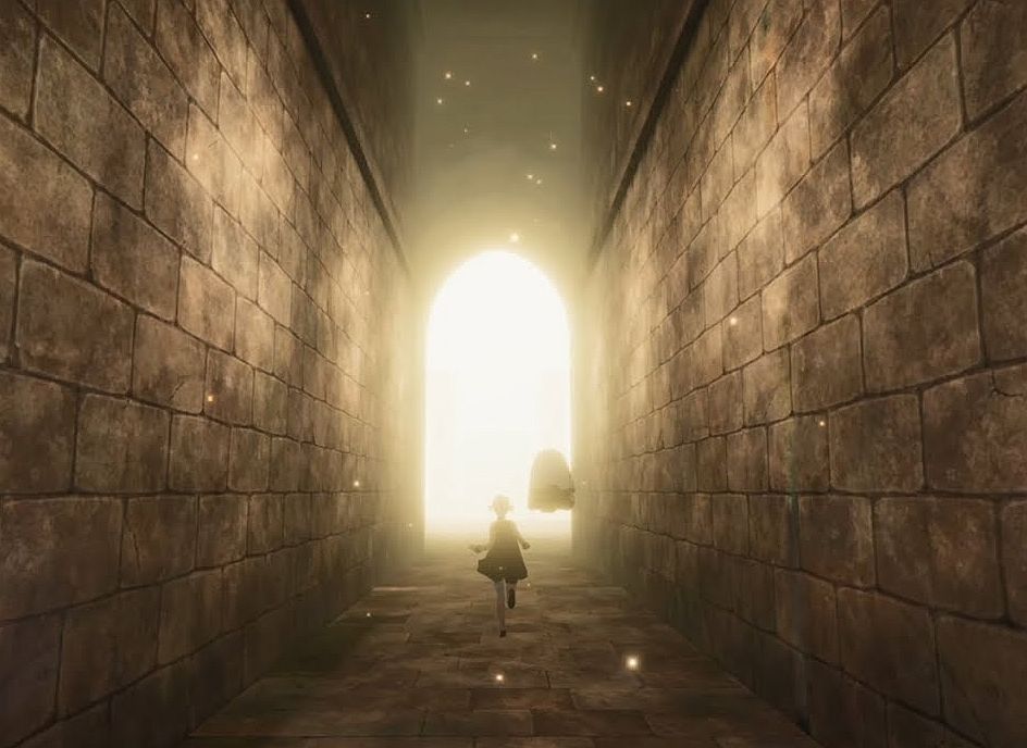 Nier Reincarnation trailer shows off the lovely mobile game