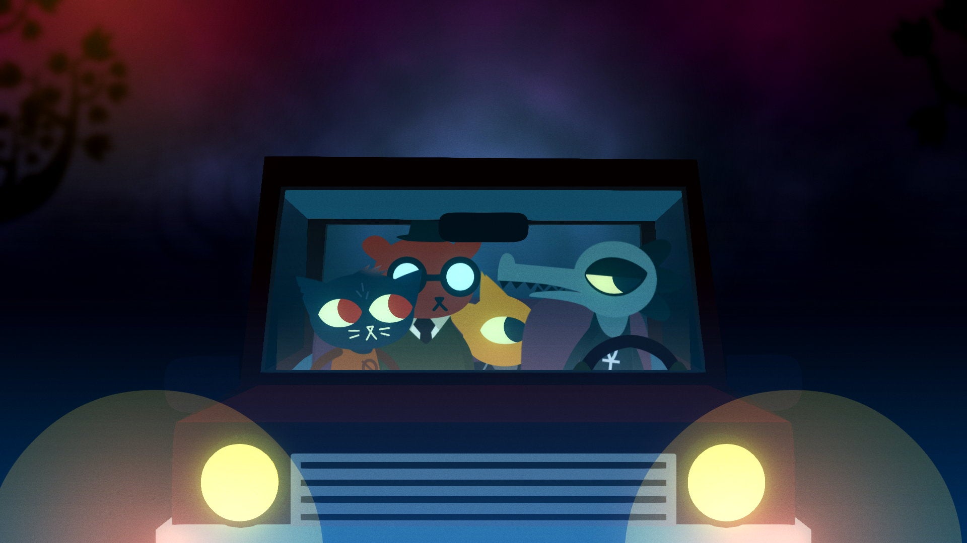 Night In The Woods devs "cutting ties" with co-creator following abuse allegations