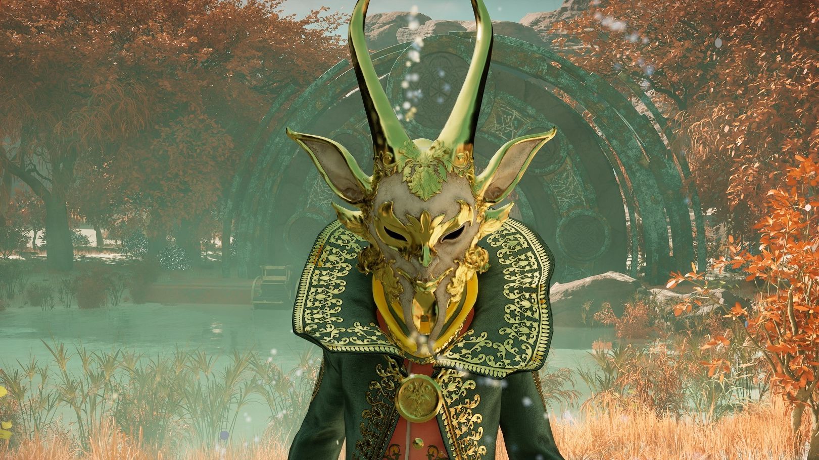 Nightingale's early access launch is coming two days earlier than planned