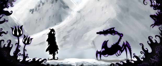 Hue Dunnit: Play The Nihilumbra Demo
