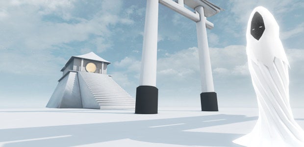 Surreal-Em-Up - Niko: Through The Dream Out June 26th