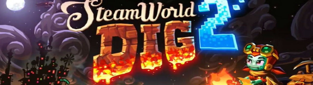 Steamworld Dig 2, Blaster Master Zero, Runner 3, and Other Indie Titles Shine on Nintendo Direct