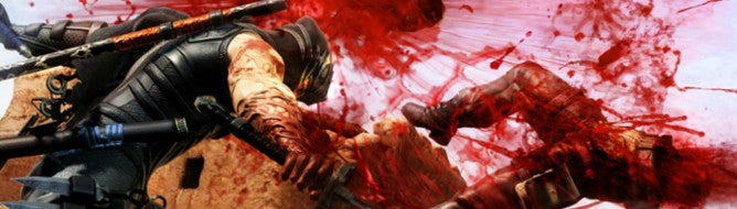 Ninja Gaiden 3 Razor's Edge: Nintendo grows up