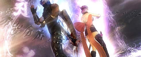 Three Ninja Gaiden Sigma 2 videos surface, show loads of fighting