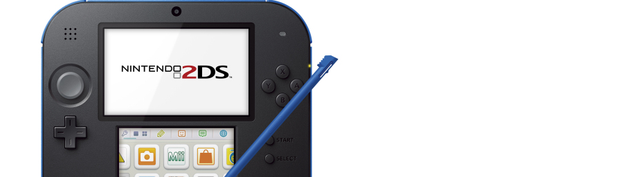 Nintendo 2DS is out later this week the same day as Pokemon X & Y