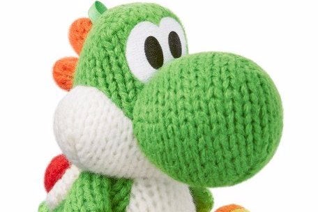 Nintendo apologises for Amiibo shortages