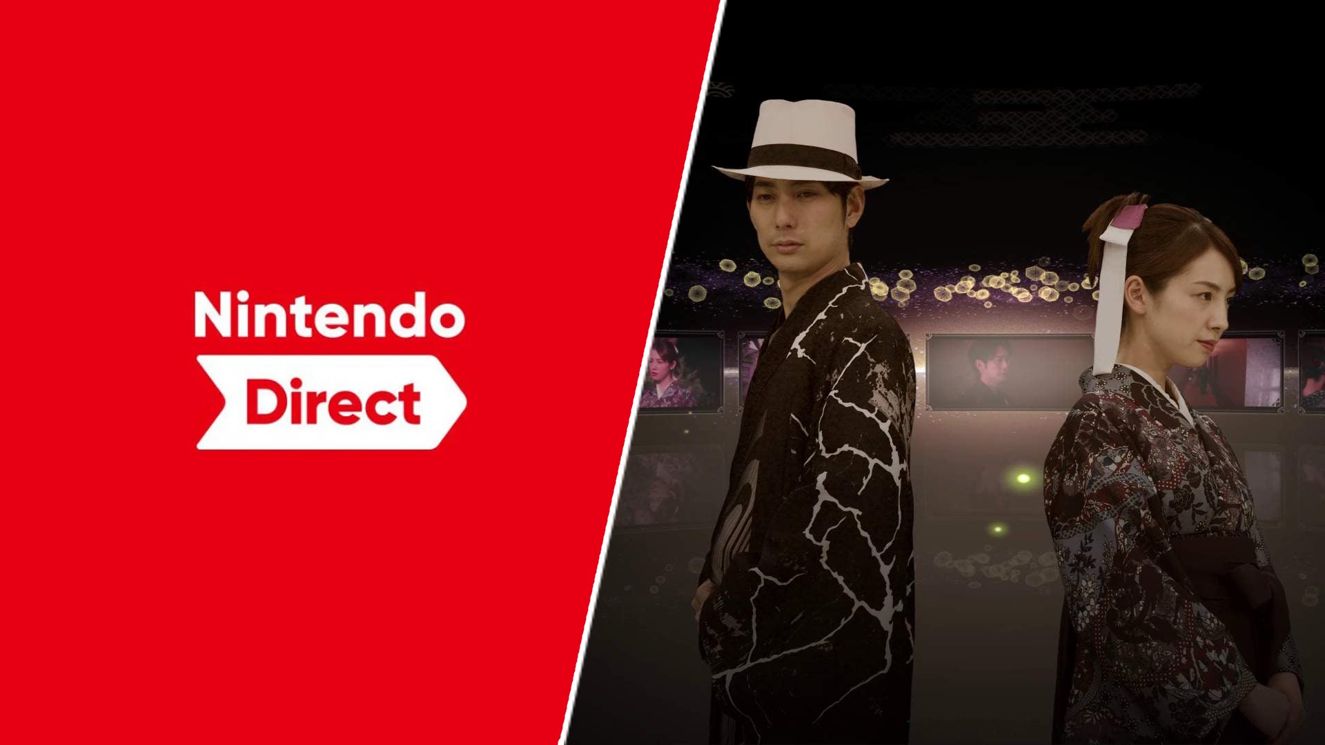 The star of last night’s Nintendo Direct? A tiny new Square Enix game, shown only in Japan