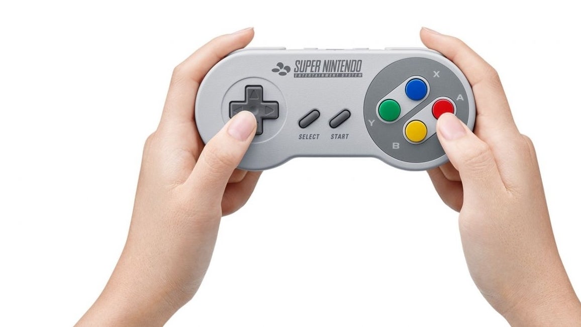 Nintendo ditching monthly release schedule for NES and SNES games on Switch