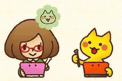 Nintendo launches new 3DS messaging app Swapdoodle