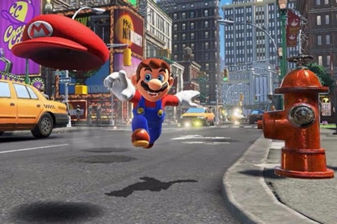 Nintendo reveals E3 plans