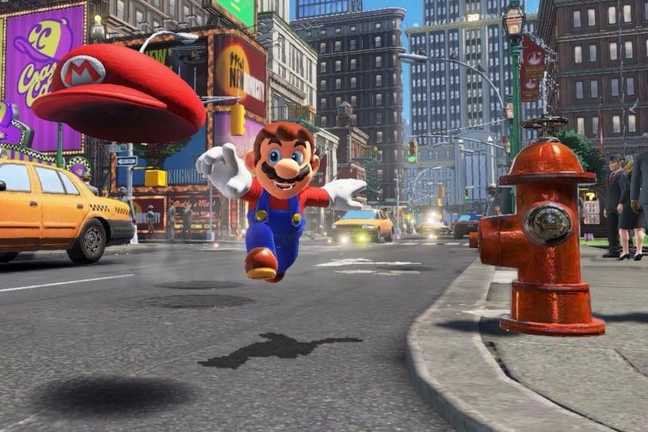 Nintendo Spotlight E3 2017 live report
