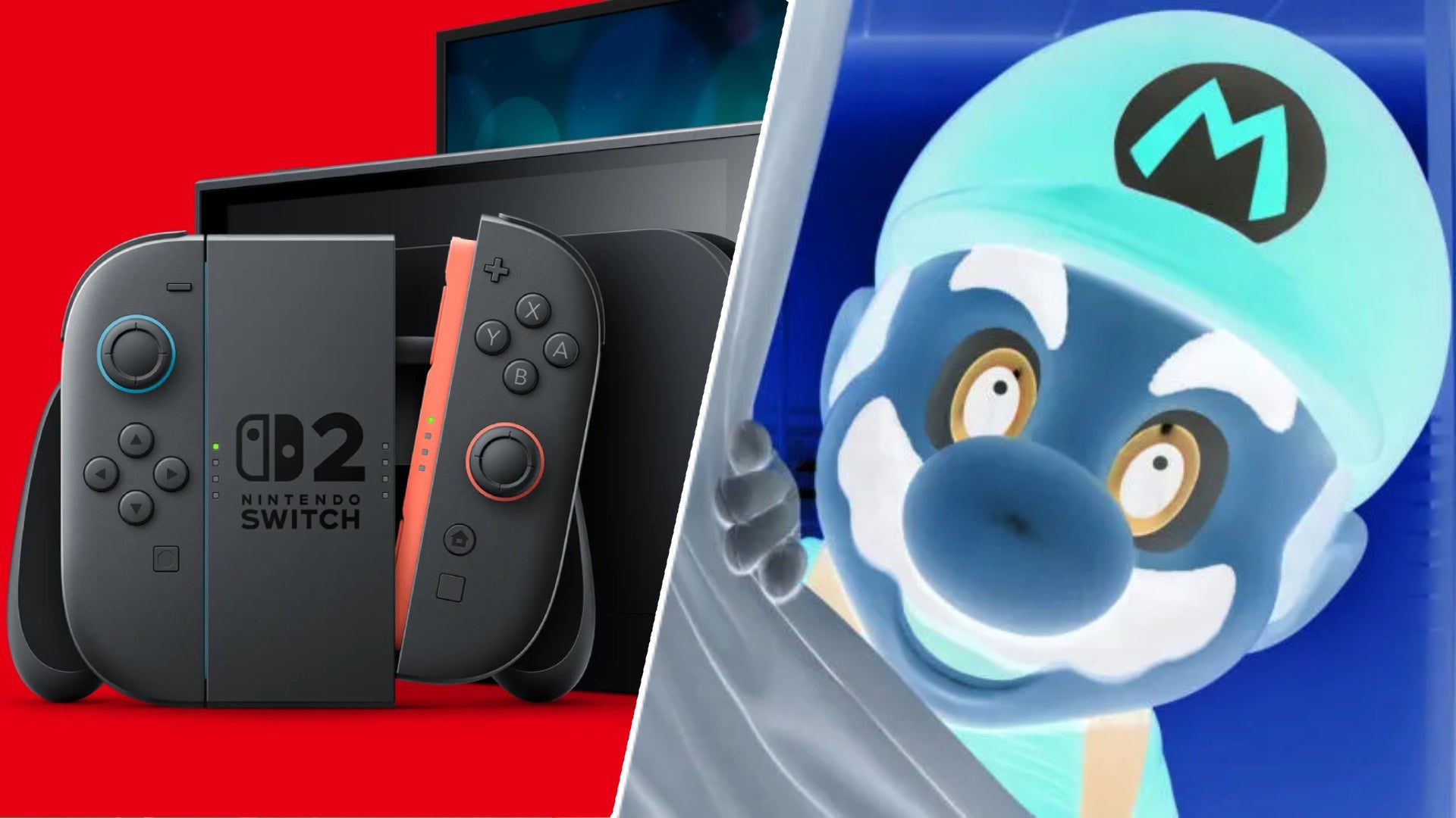 Nintendo unveils its grand plan to fight Switch 2 scalpers: prioritise people with 20,000 hours in Ace Angler: Fishing Spirits