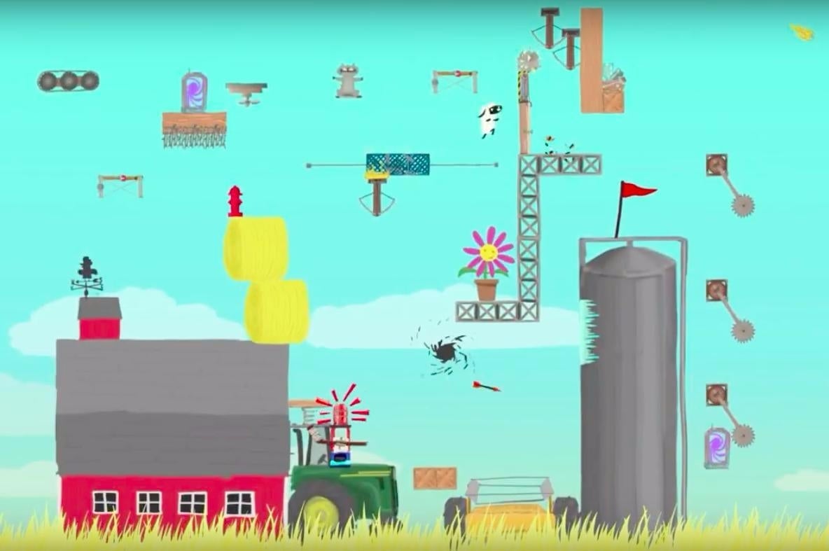 Nintendo Switch is getting one of 2016's best multiplayer games