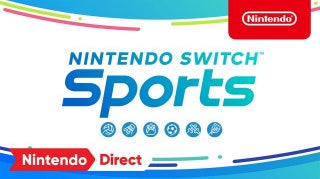 Nintendo Switch Sports sees a return for the Wii pack-in classic this April