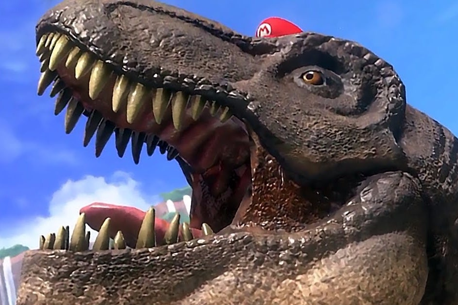 Nintendo Switch system update 4.0 adds video capture - for four games