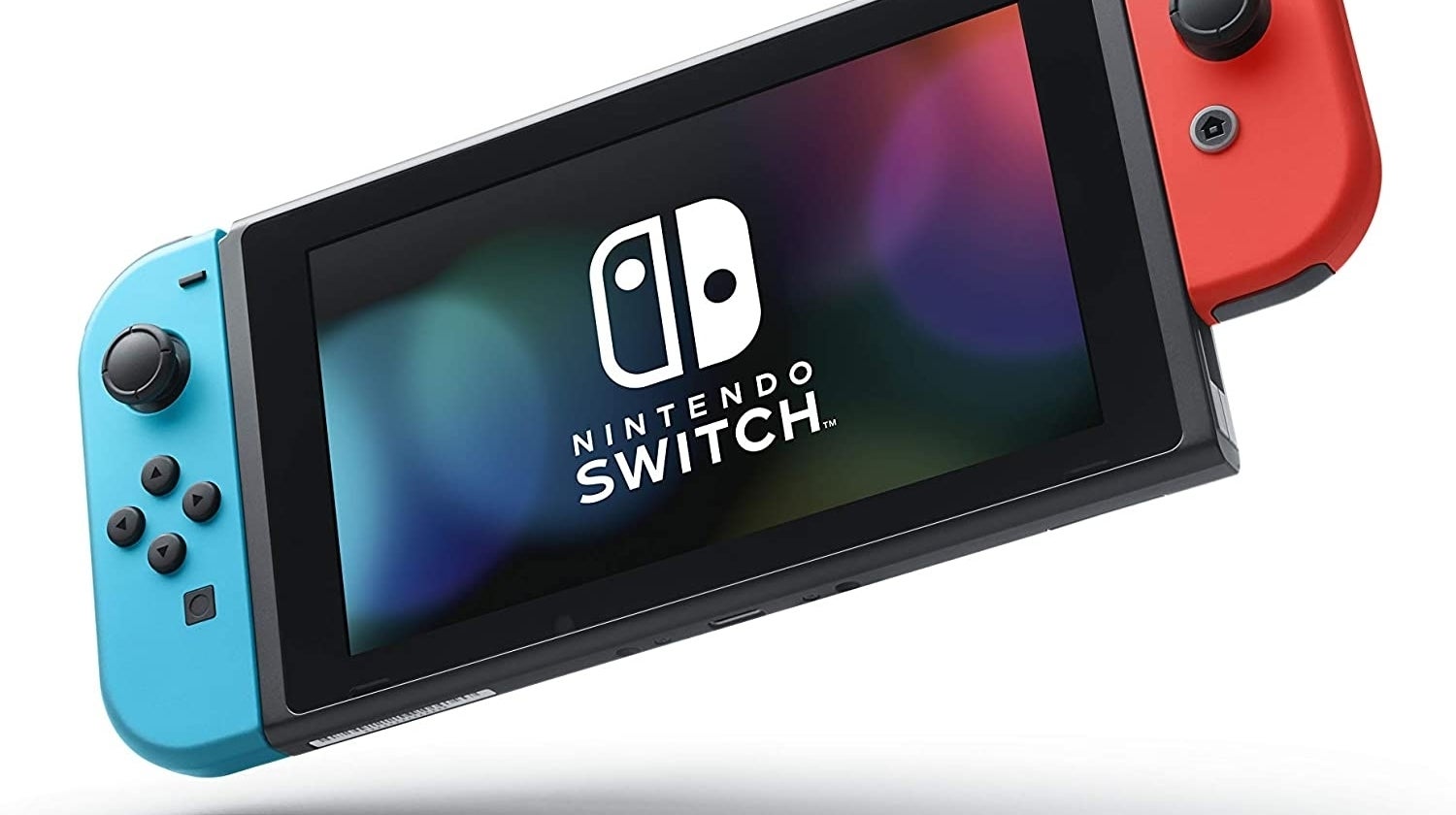 Nintendo Switch update makes patching games easier when your storage is full