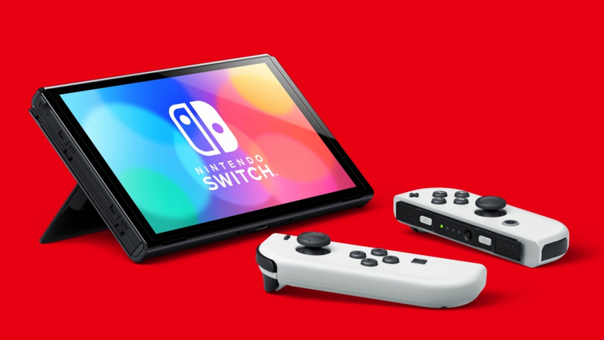 Switch 2 still isn't confirmed, but here are details on its delay into 2025