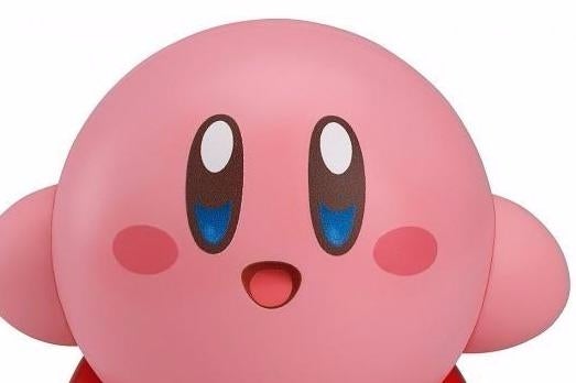 Nintendo Switch's 2018 line-up includes new Yoshi and Kirby games