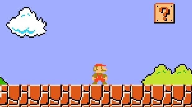 Nintendo squashes Super Mario Commodore 64 port which took seven years to make