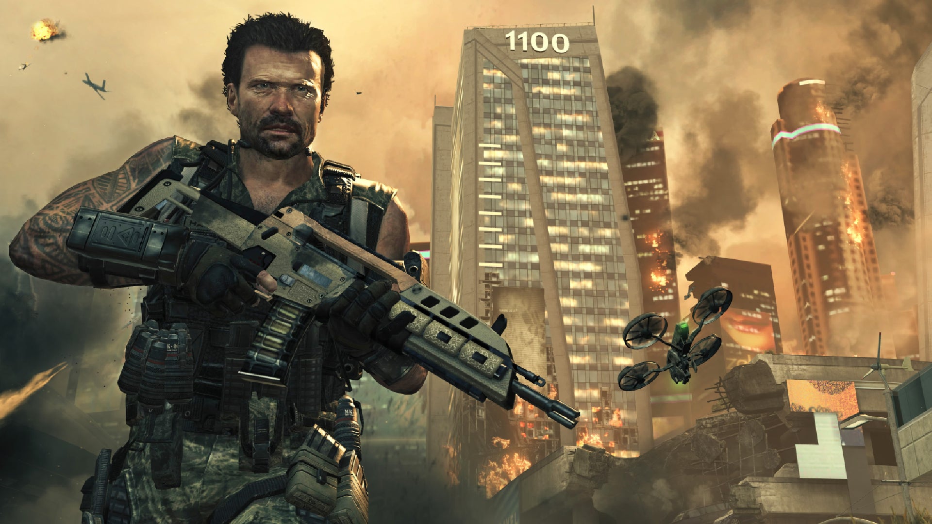 Still playing Wii U CoD online? Nintendo has ruined your day, but you can get in nearly 9000 more matches