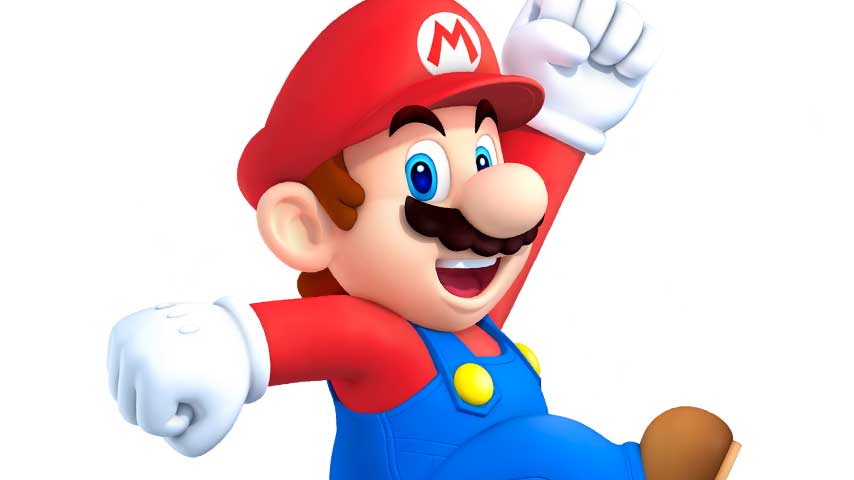 Nintendo outlines 3DS and Wii U release dates for the upcoming year
