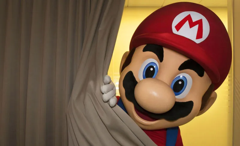 Watch today's Nintendo Direct right here with us