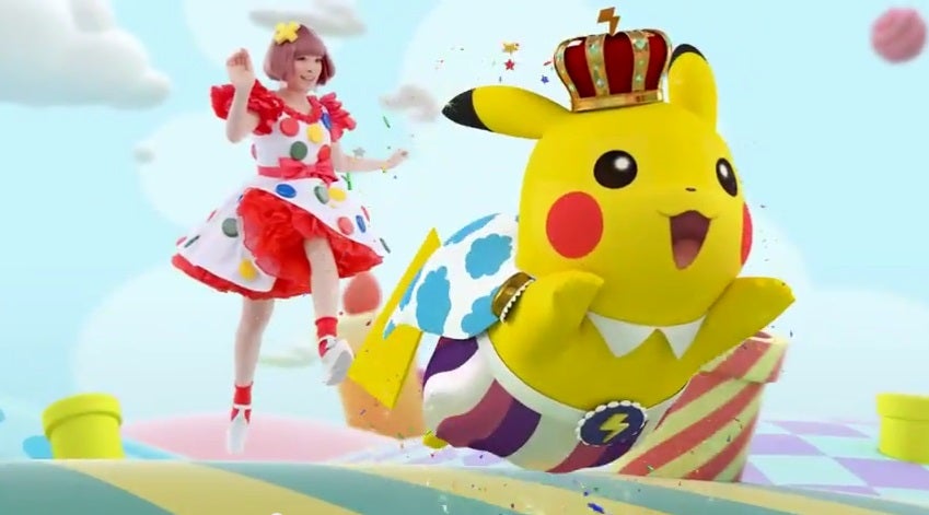 Nintendo's new 3DS ad is so sweet I want to puke