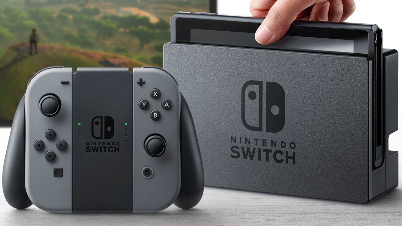 Nintendo Switch consoles are warping when docked for too long, faulty units could be to blame - report
