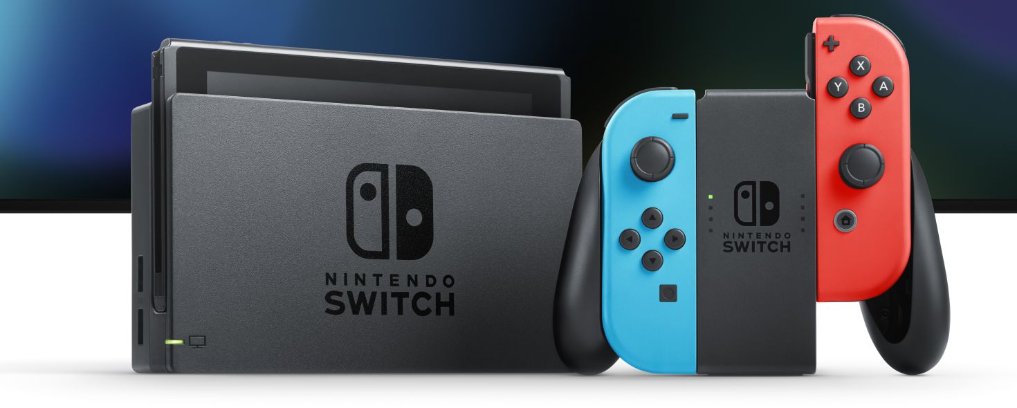 Nintendo wanted to ship 2M Switch consoles by the end of March, and it looks like it's going to make it