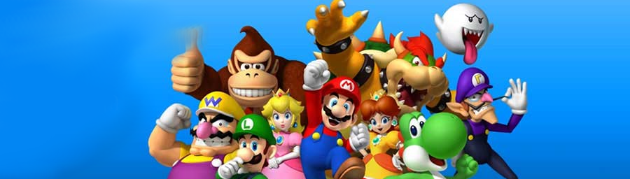 Nintendo UK launches online store