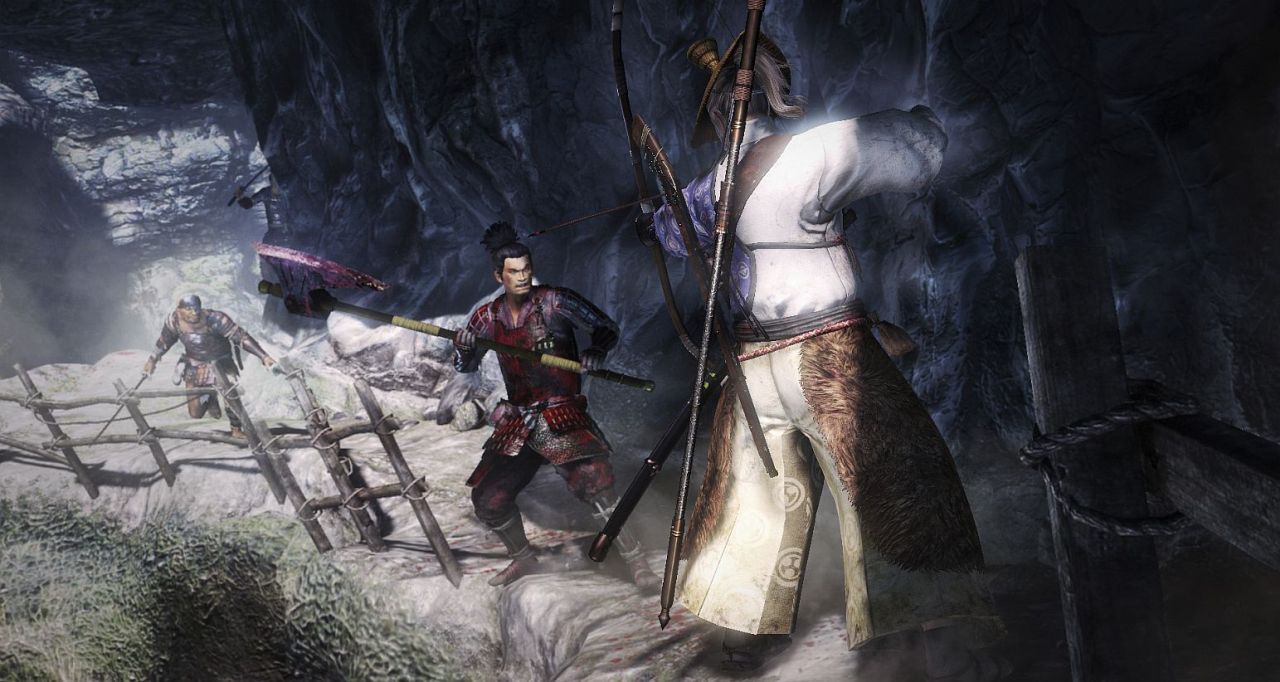 Nioh - watch some new gameplay with impressions of the retail version