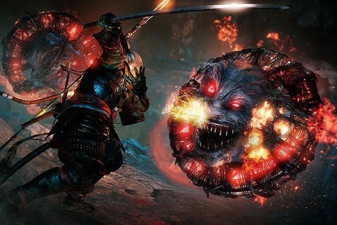 Nioh now lets you pause the game