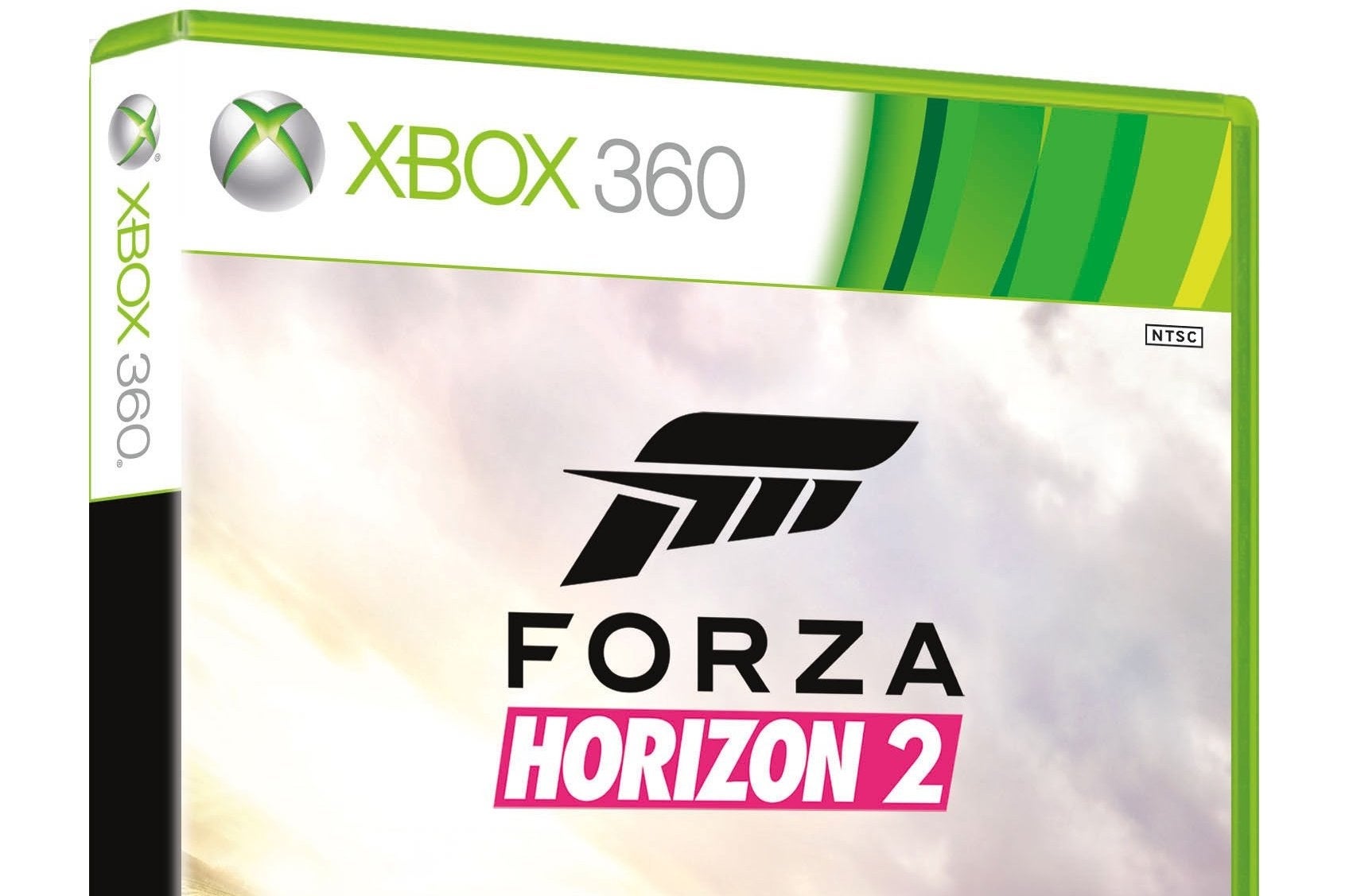 No DLC for Forza Horizon 2 on Xbox 360