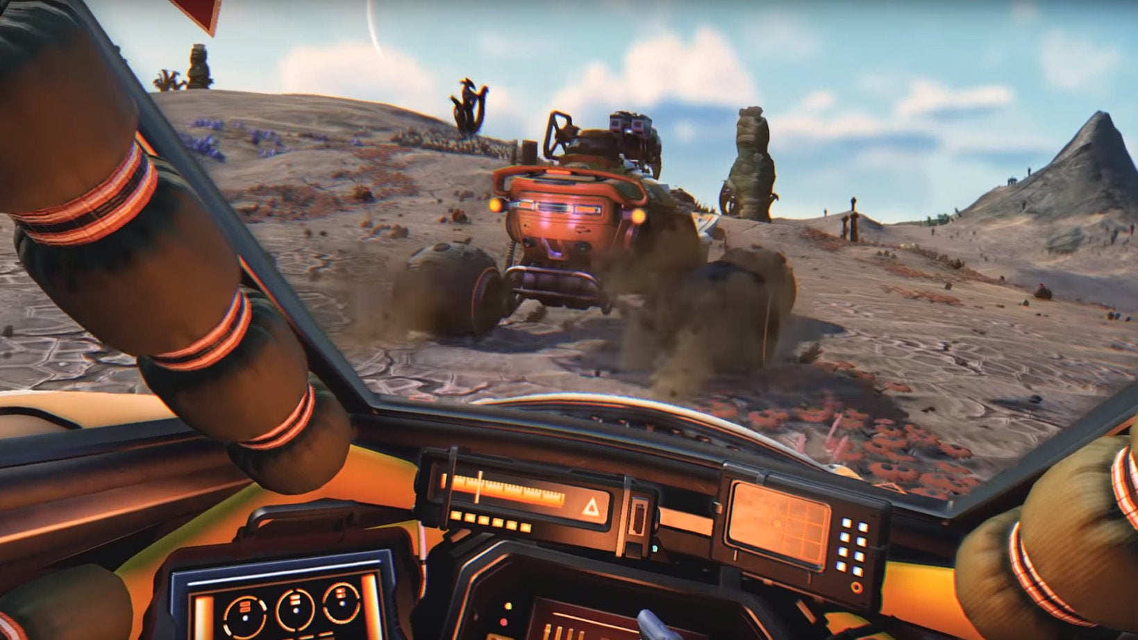 No Man's Sky's massive Beyond update has a release date