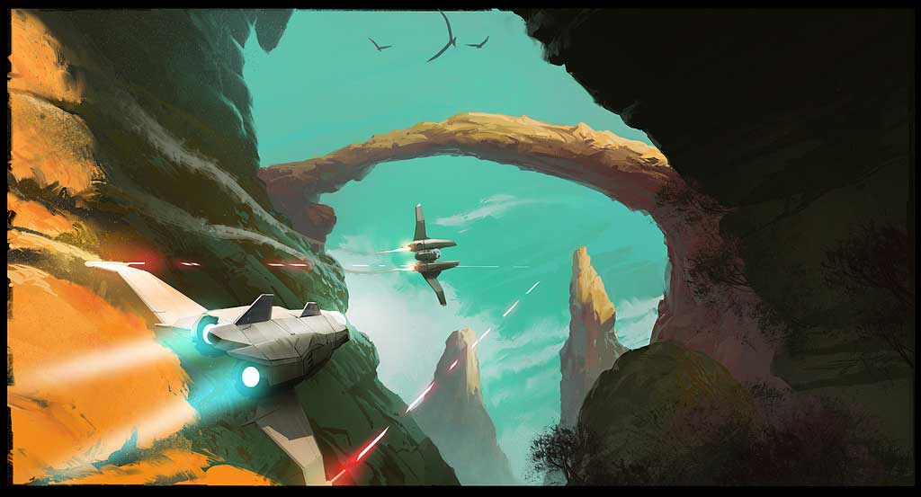 Experience No Man's Sky right now with this "open beta version"