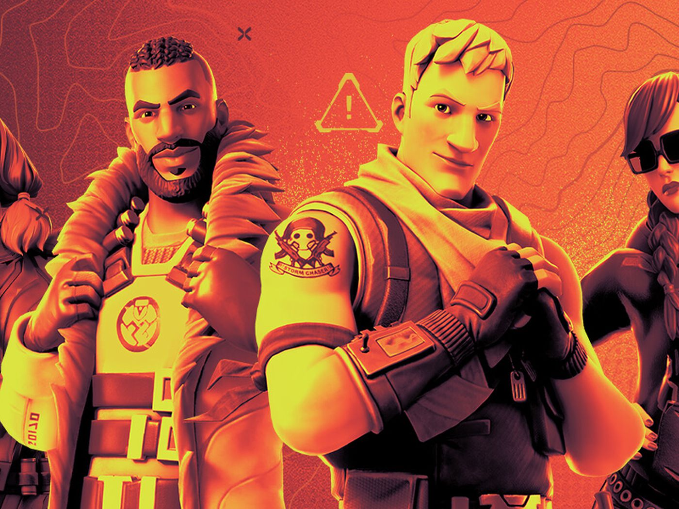 Fortnite now lets you choose to play with building on or off