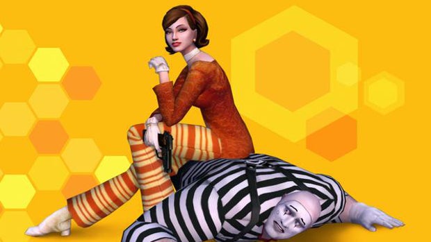 Yesssss: No One Lives Forever Finally Getting Re-Released