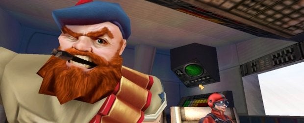 Have You Played... The Operative: No One Lives Forever?