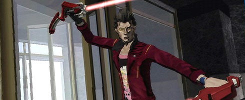 Suda: "No plan" for No More Heroes 3, Travis may return