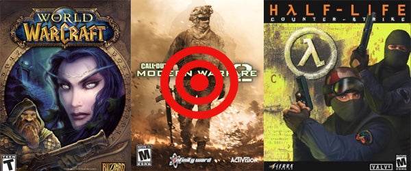 Don't Blame Games For Norway Shootings