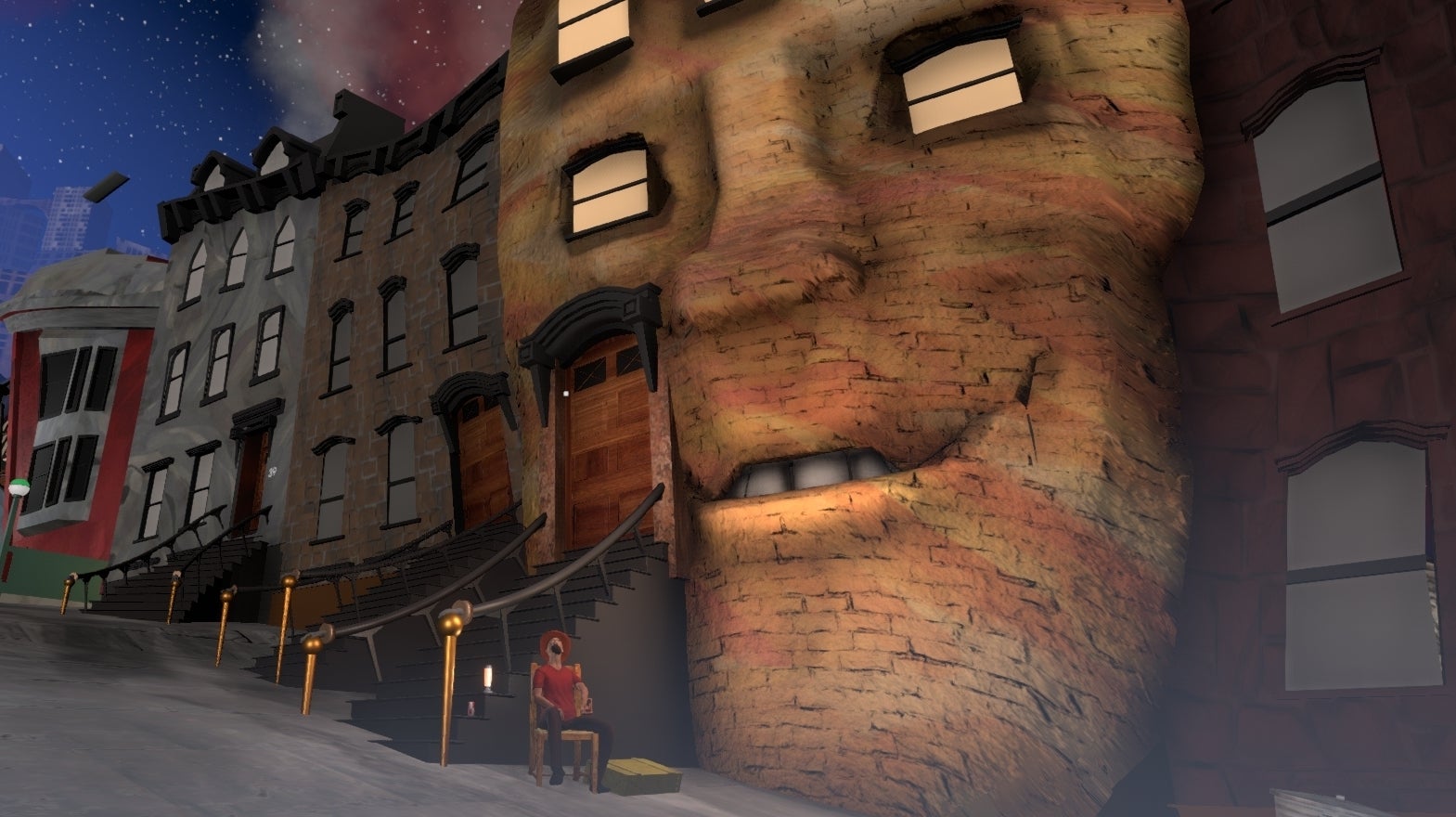 Norwood Suite's weird, jazzy follow-up Tales From Off-Peak City Vol. 1 is out in May