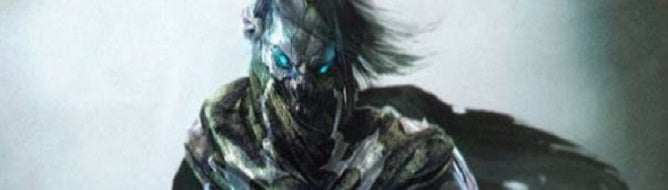 Nosgoth is a free-to-play Legacy of Kain game