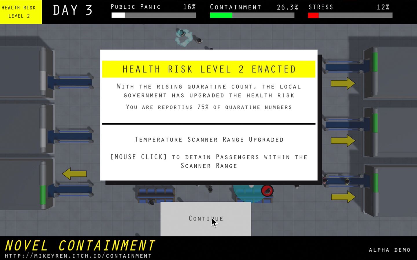 Making indie games under the coronavirus quarantine