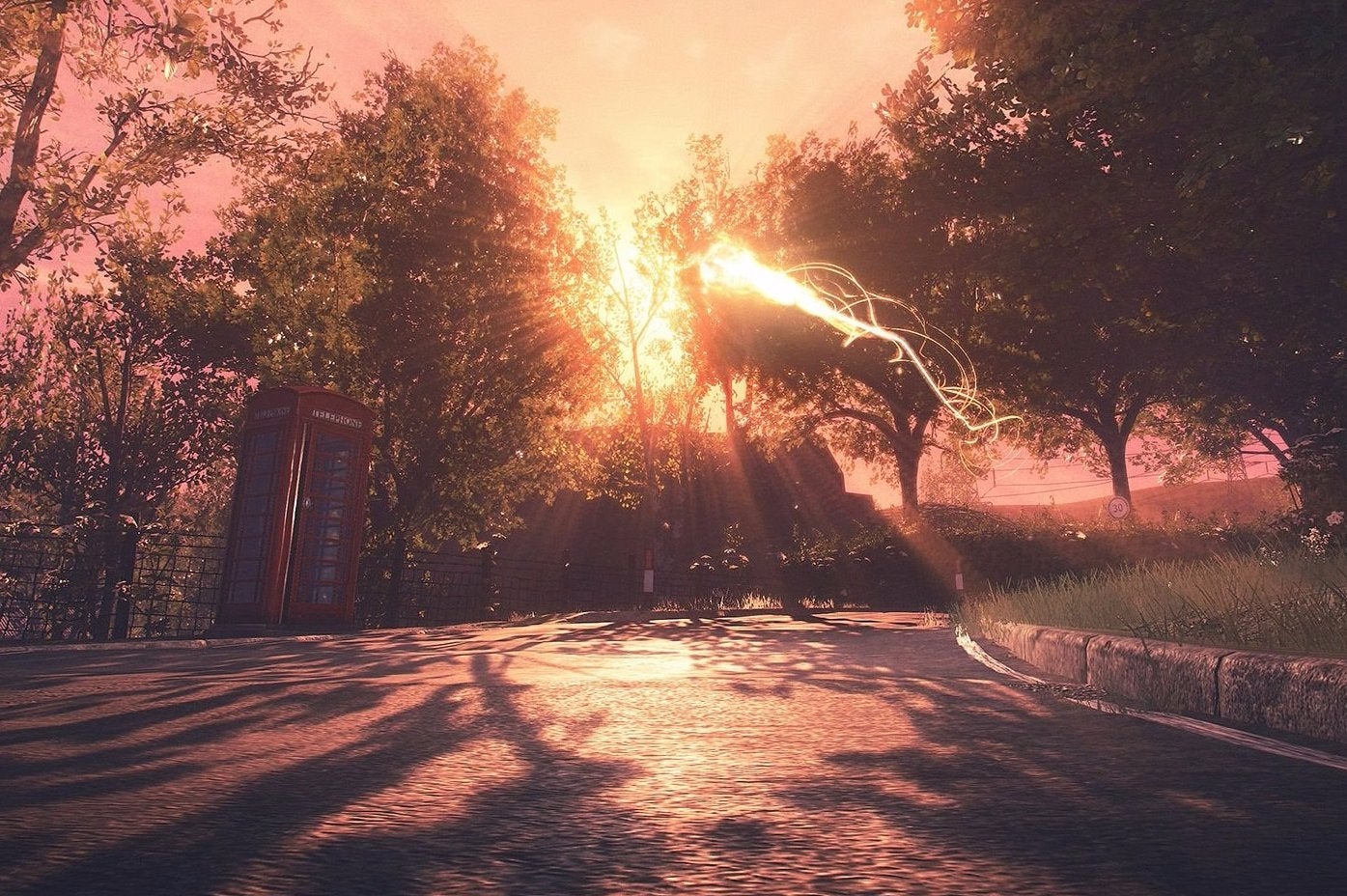 PlayStation Plus November line-up includes Everybody's Gone To The Rapture