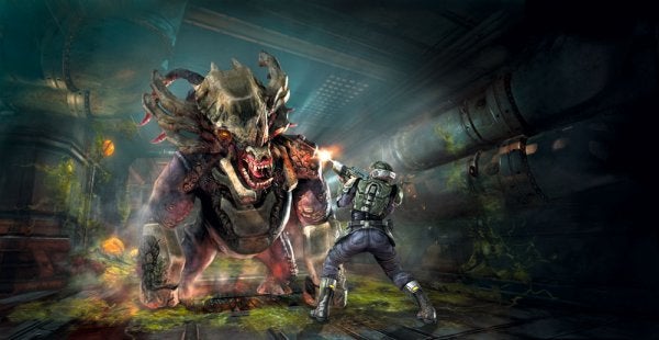 Prey Tell: Community Now In Charge Of Natural Selection 2