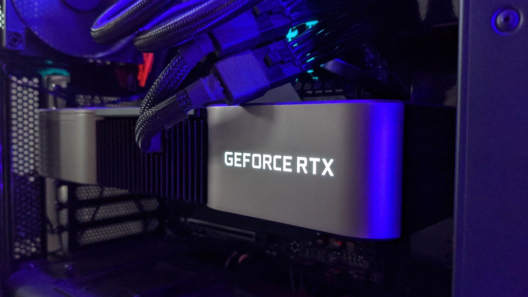 Nvidia GeForce RTX 30 Founders Edition GPUs get price hikes, still cheaper than most