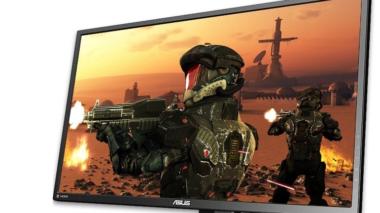 Nvidia GeForce graphics cards set to support FreeSync displays