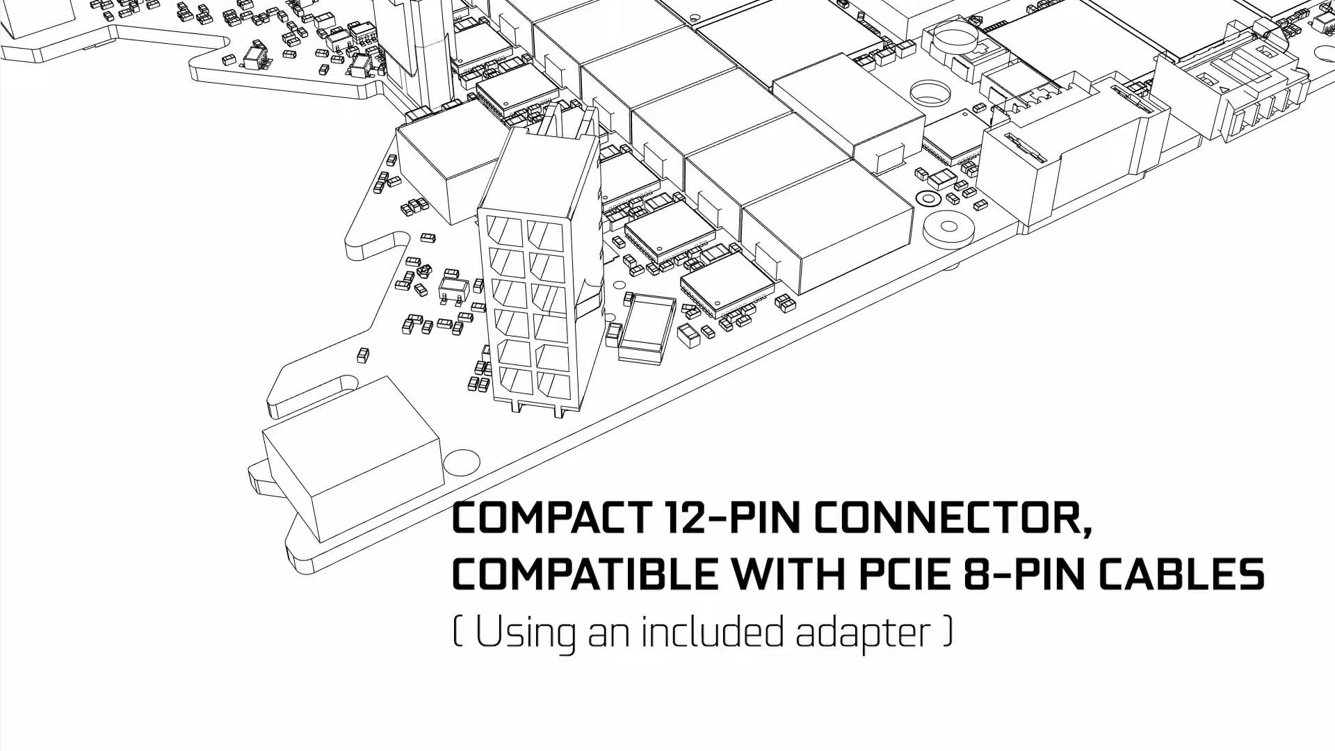 Nvidia's Ampere RTX 3000 teaser pretty much confirms everything we already knew
