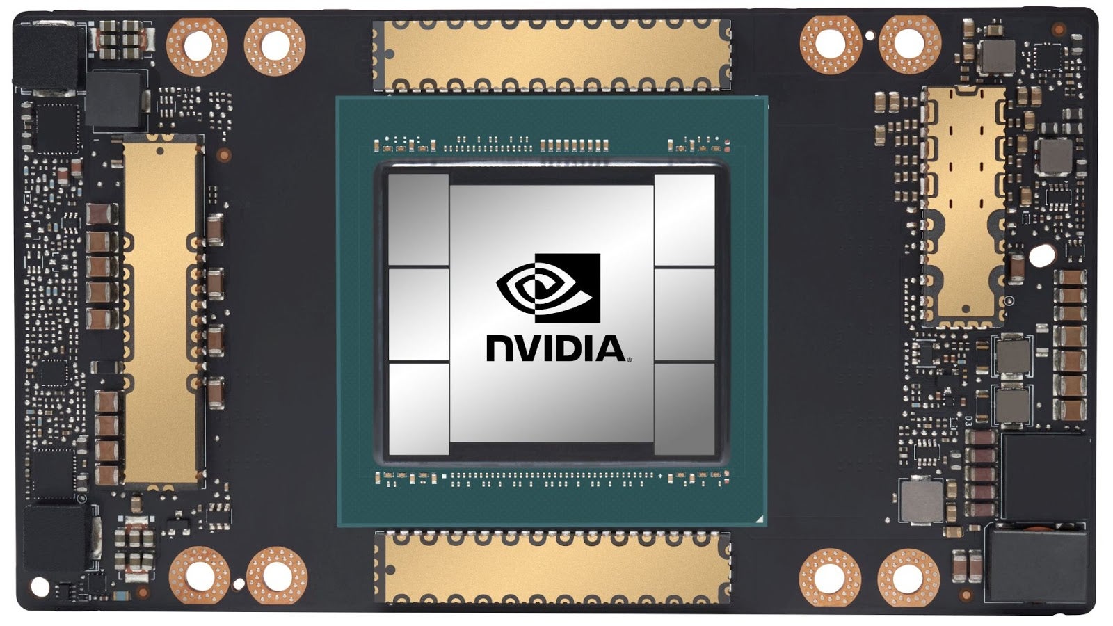 Everything you need to know about Nvidia's Ampere GPU reveal from GTC 2020